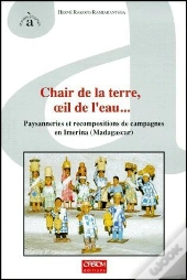 Chair De La Terre Oeil De L'Eau