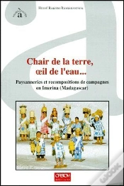 Capa do artigo Chair De La Terre Oeil De L