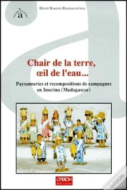Capa do artigo Chair De La Terre Oeil De L'Eau