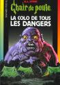 Chair De Poule T.42 ; La Colo De Tous Les Dangers - Preview