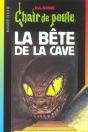 Chair De Poule T.46 ; La Bête De La Cave - Preview