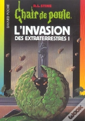 Capa do artigo Chair De Poule T.55 ; L
