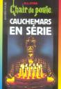 Chair De Poule T.58 ; Cauchemars En Série - Preview