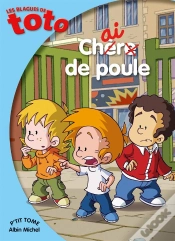 Capa do artigo Chair De Poule