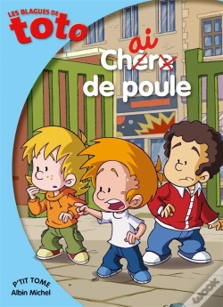 Capa do artigo Chair De Poule