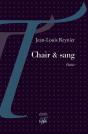Chair & Sang - Preview