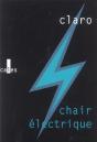 Chair Electrique - Preview