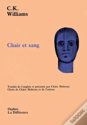 Capa do artigo Chair Et Sang