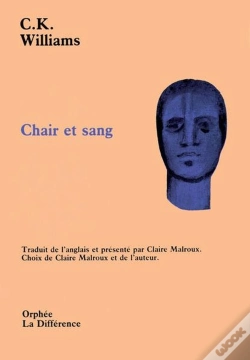 Capa do artigo Chair Et Sang