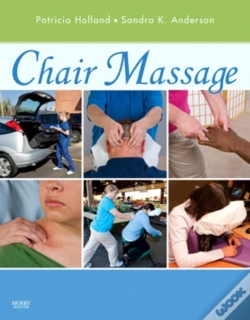 Capa do artigo Chair Massage