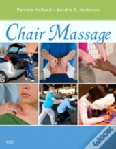 Chair Massage