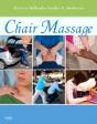 Chair Massage - Preview
