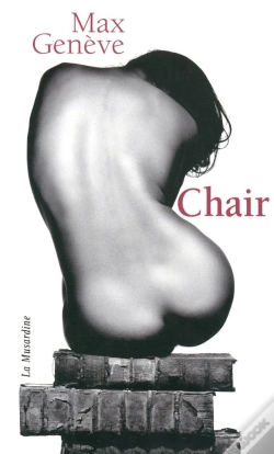 Capa do artigo Chair