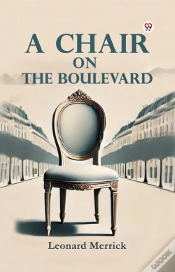 Capa do artigo Chair On The Boulevard