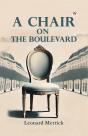 Chair On The Boulevard - Preview