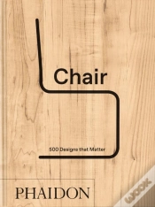 Capa do artigo Chair