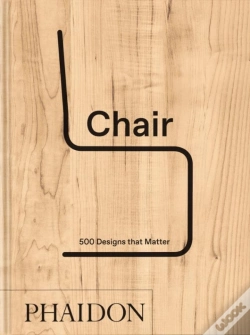 Capa do artigo Chair