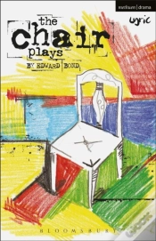 Capa do artigo Chair Plays