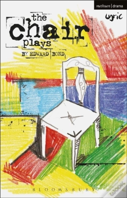 Capa do artigo Chair Plays