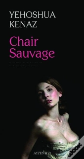 Chair Sauvage