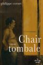 Chair Tombale - Preview