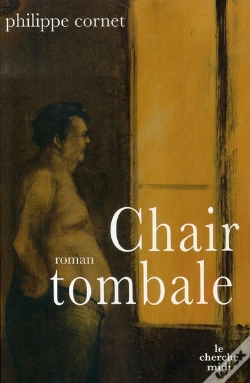 Capa do artigo Chair Tombale