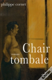 Capa do artigo Chair Tombale