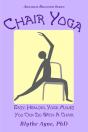 Chair Yoga - Preview