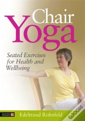 Capa do artigo Chair Yoga