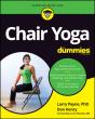 Chair Yoga For Dummies - Preview