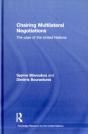 Chairing Multilateral Negotiations - Preview
