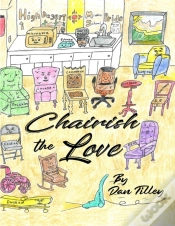 Capa do artigo Chairish The Love