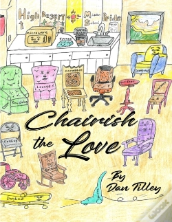 Capa do artigo Chairish The Love