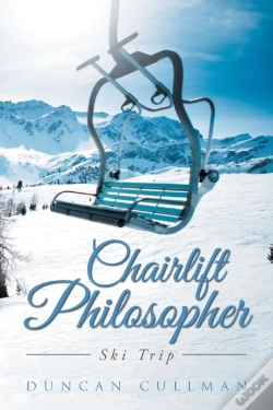Capa do artigo Chairlift Philosopher