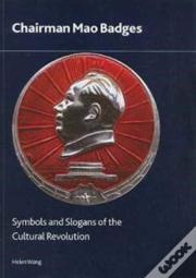 Chairman Mao Badges