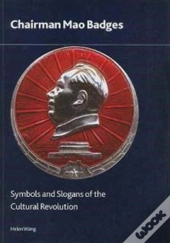 Chairman Mao Badges