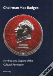 Capa do artigo Chairman Mao Badges