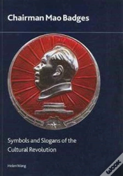Capa do artigo Chairman Mao Badges
