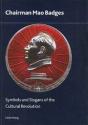 Chairman Mao Badges - Preview
