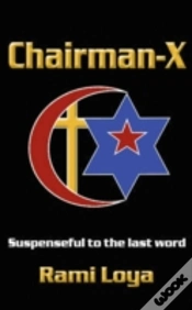 Capa do artigo Chairman-X