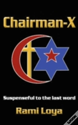 Capa do artigo Chairman-X