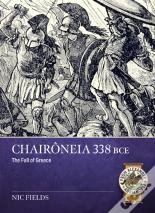 Chaironeia 338 Bce