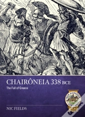 Chaironeia 338 Bce