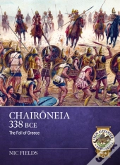 Chaironeia 338 Bce