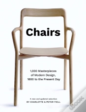 Capa do artigo Chairs