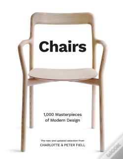 Capa do artigo Chairs