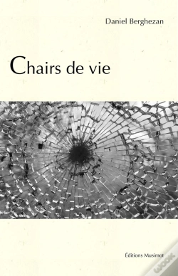 Capa do artigo Chairs De Vie