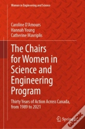 Chairs For Women In Science And Engineering Program