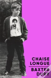 Capa do artigo Chaise Longue