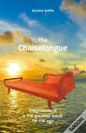 Capa do artigo Chaiselongue